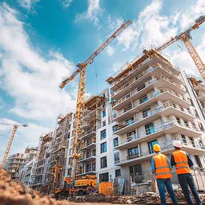 Delivering Exceptional Properties